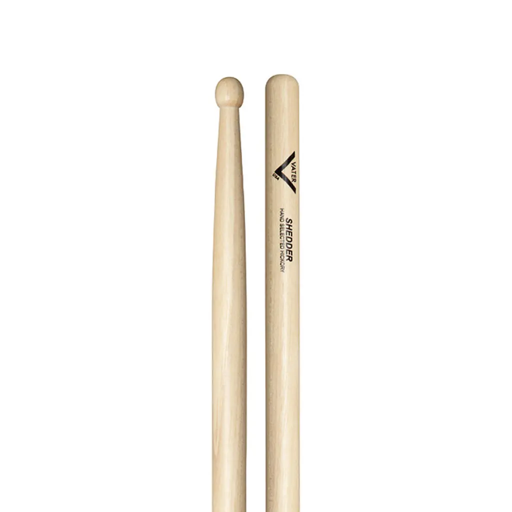 Vater Shedder Wood Tip 1