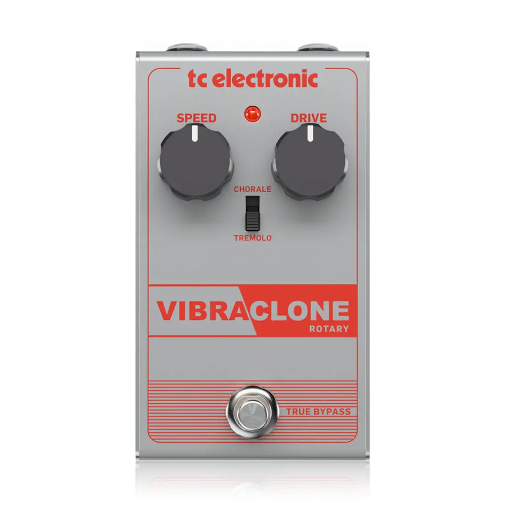 Tc Electronic Vibraclone Rotary 1