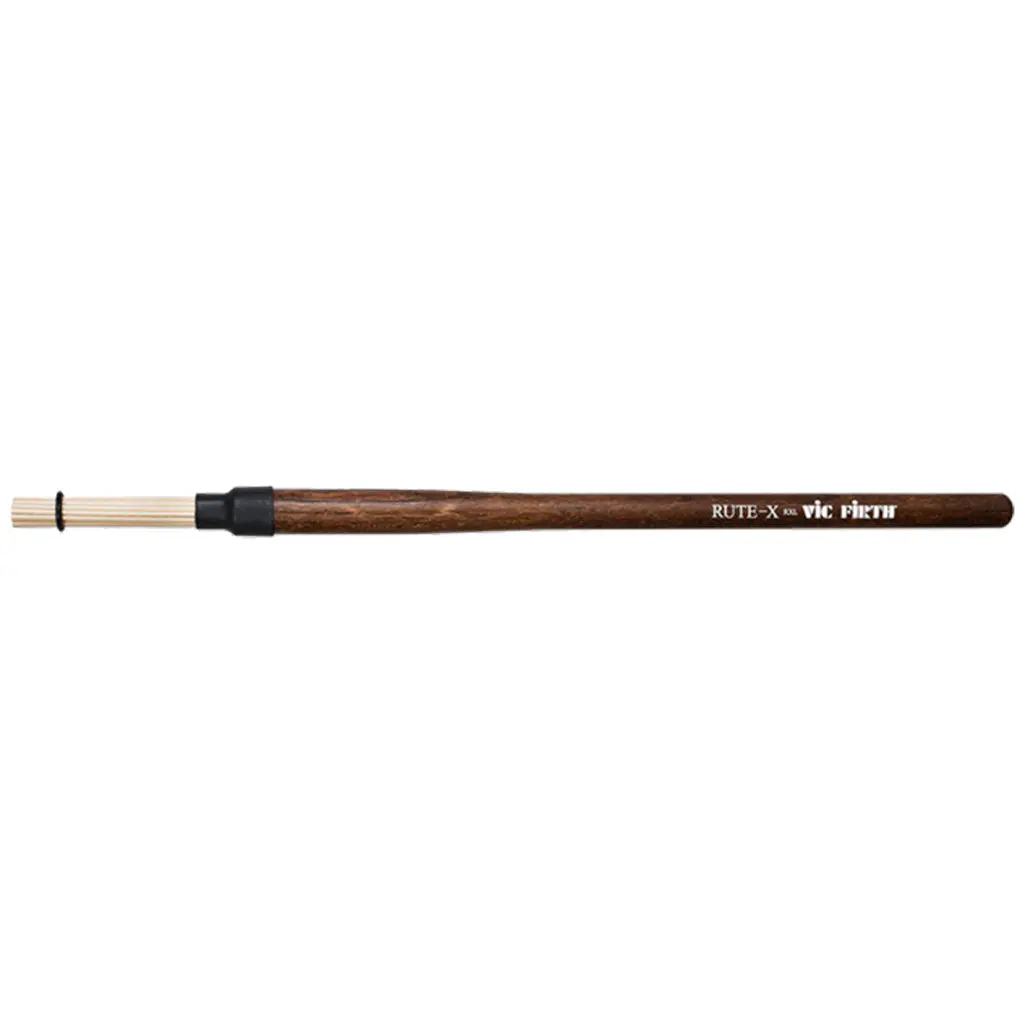 Vic Firth Rute-X Light Gauge 1