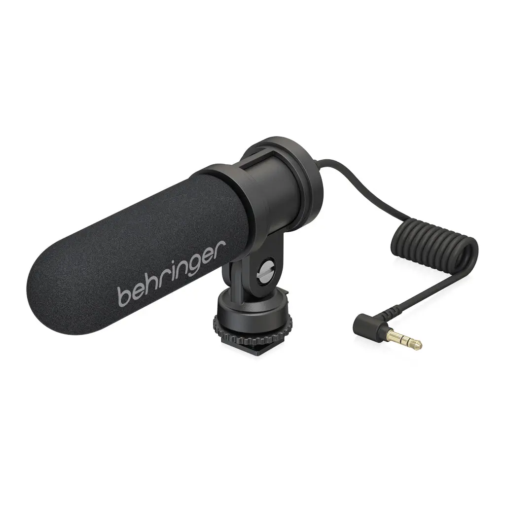Behringer Video Mic X1 X/Y Condensor Mic For Video 1