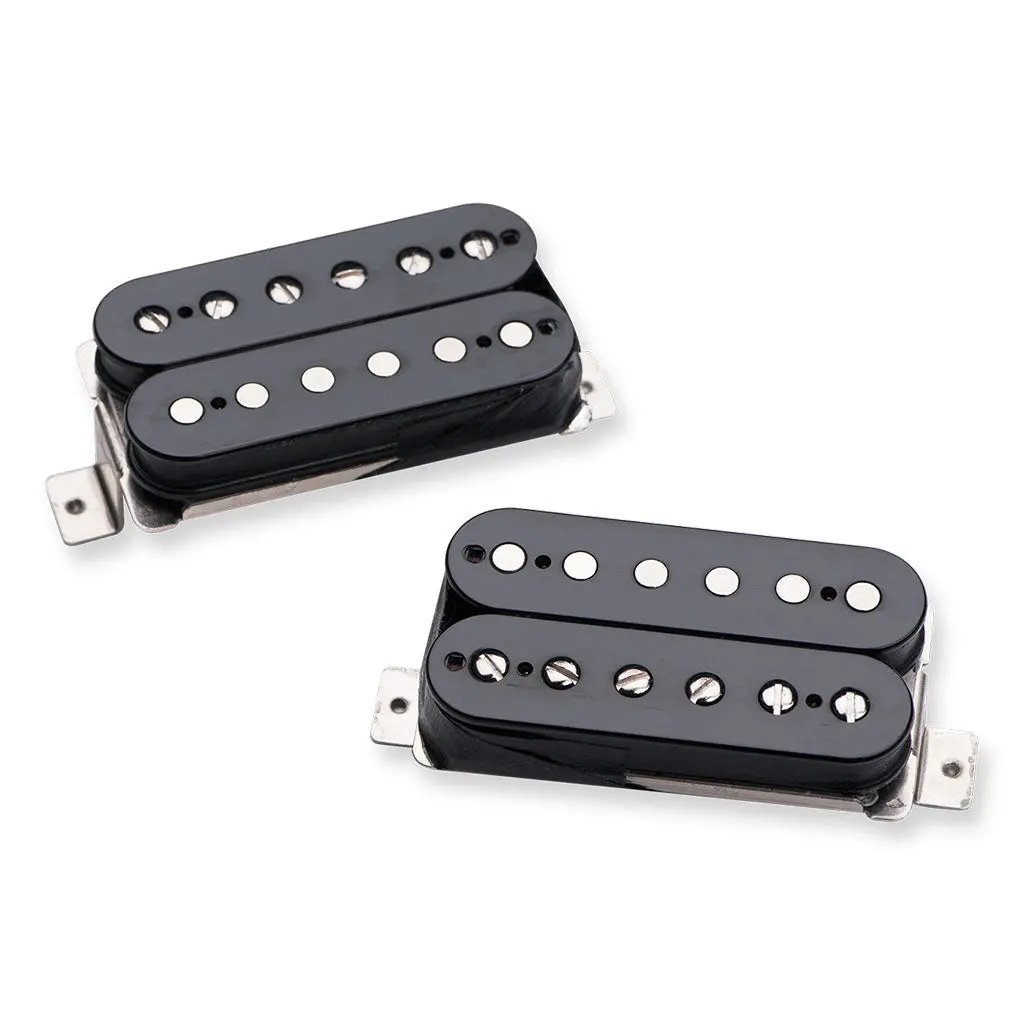 Seymour Duncan Set Sh-1N & B 1