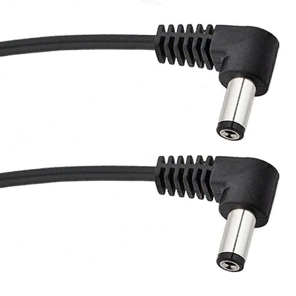 Voodoo Lab 2.1Mm C-Barrel Right Angle X Right Angle 24" 1
