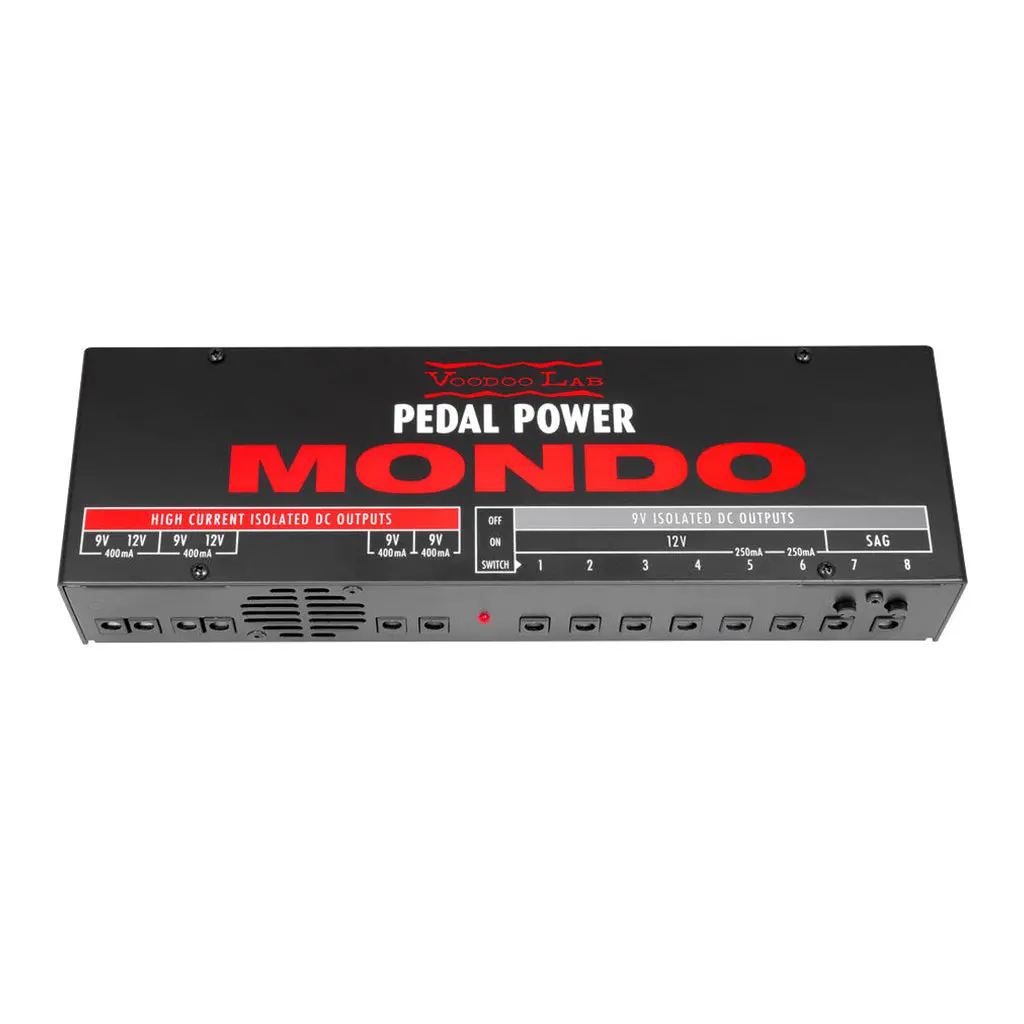 Voodoo Labs Mondo 1
