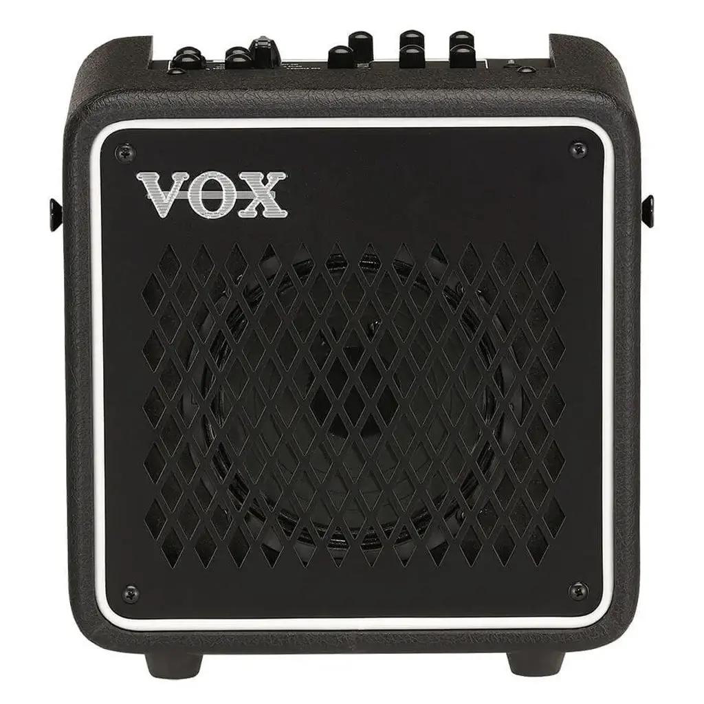 Vox Vmg-10 Mini Go 10W 6.5In Speaker 1