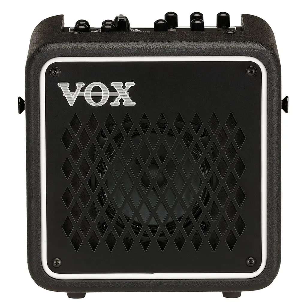 Vox Vmg-3 Mini Go 3W 5In Speaker 1