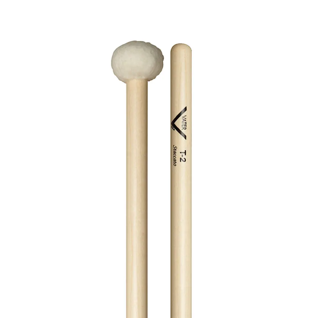 Vater Timpani Mallet T2 1