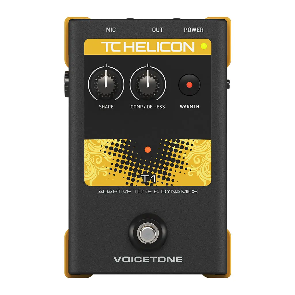 Tc Helicon Voicetone T1 1