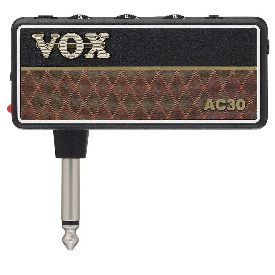 Vox Amp-Plug Ac30 Ii 1