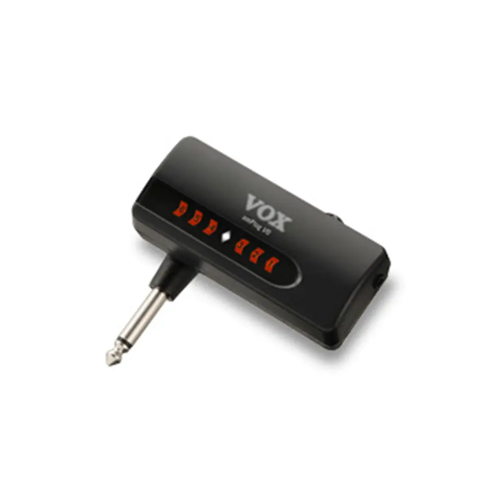 Vox Amplug Interface W/Tuner 1