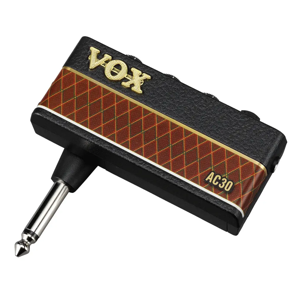 Vox Ap3 Amplug 3 Ac30 Headphone Amp 1
