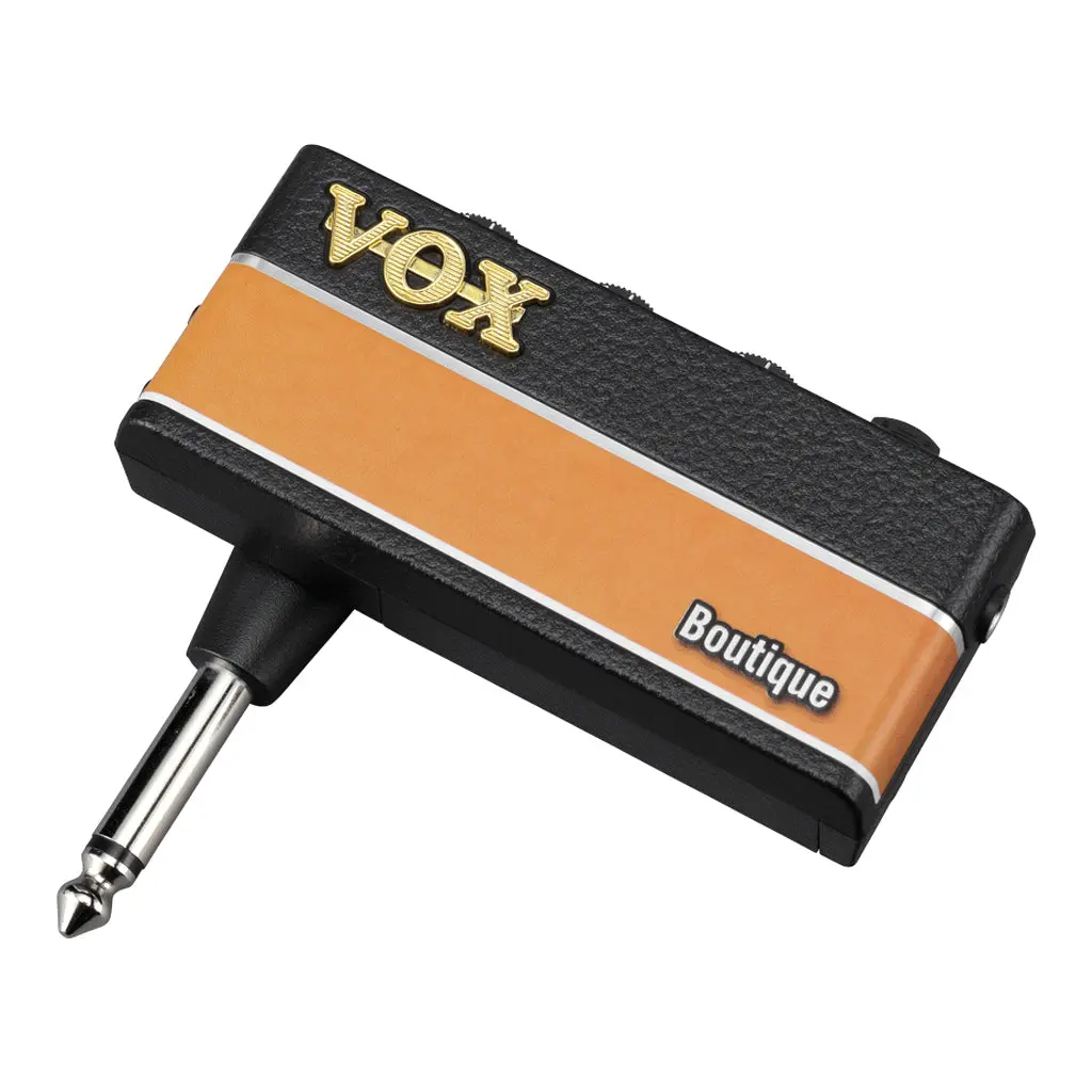 Vox Ap3 Amplug 3 Boutique Headphone Amp 1