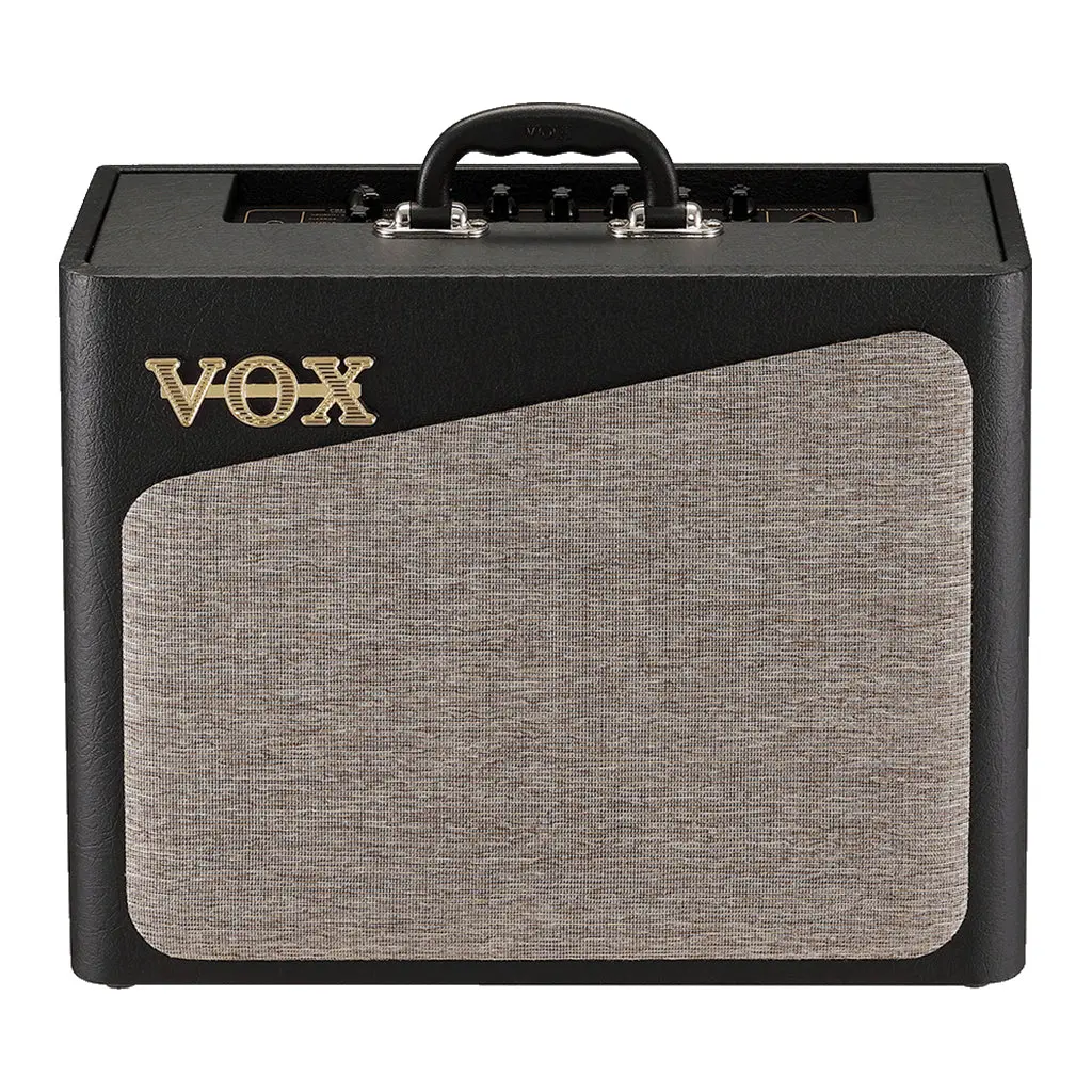 Vox Av15 Analogue Valve Amp 1