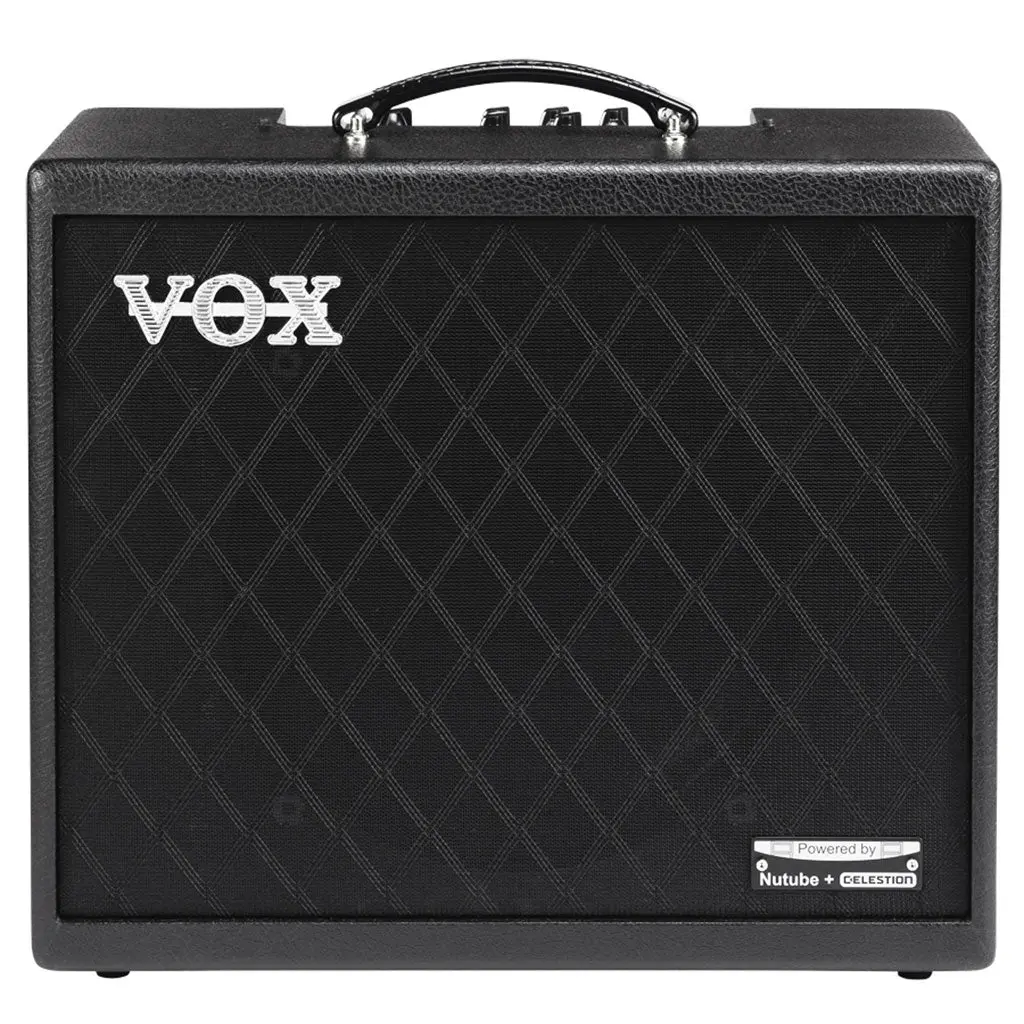 Vox Cambridge 50 Combo Amplifier 1