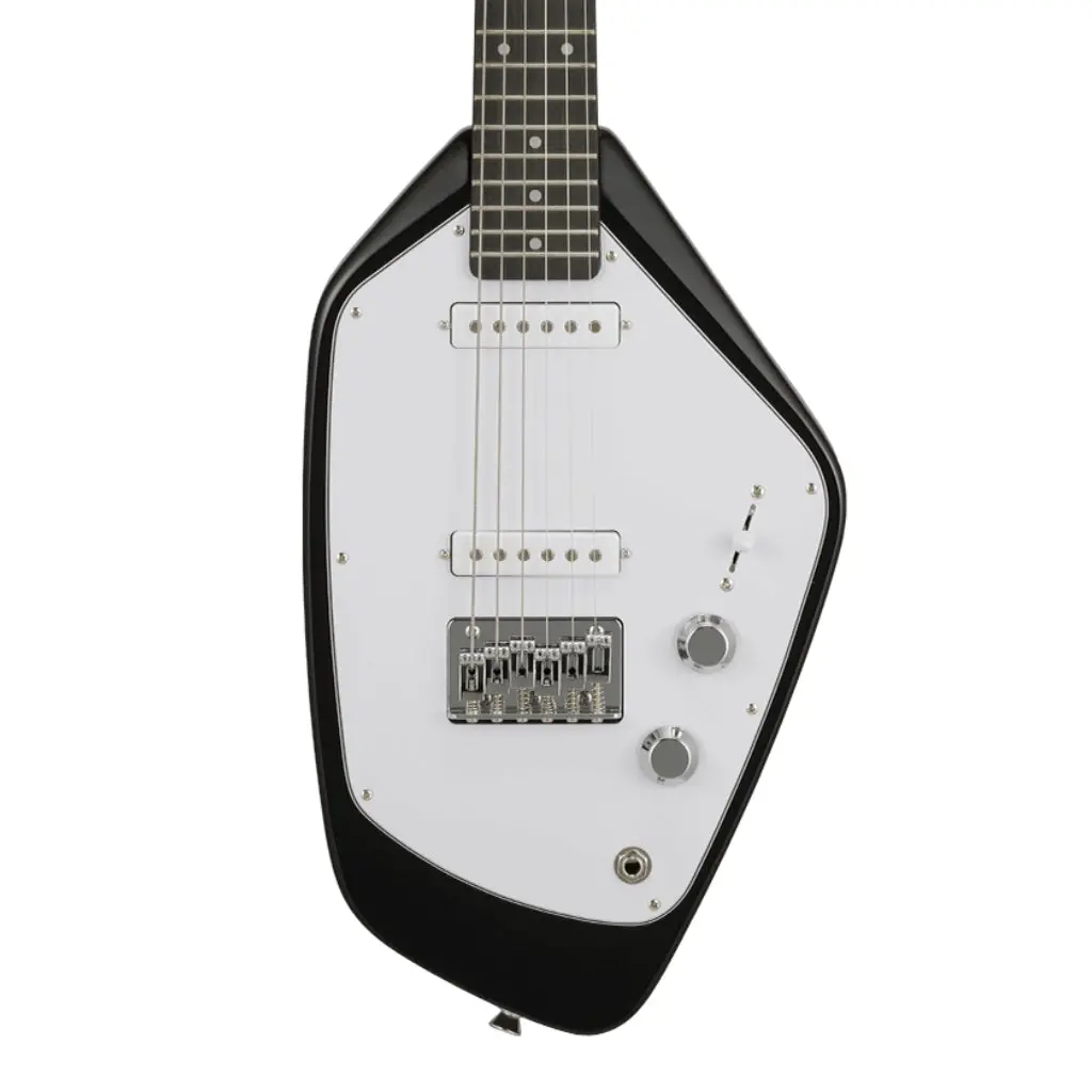 Vox Mark V Mini Guitar - Black 1