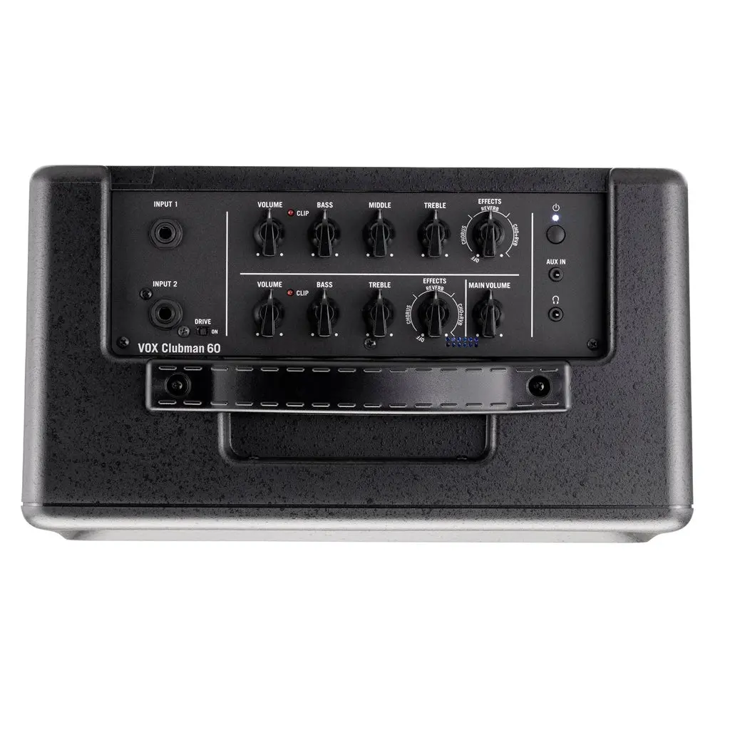 Vox V-Cm-60 Clubman 60 2