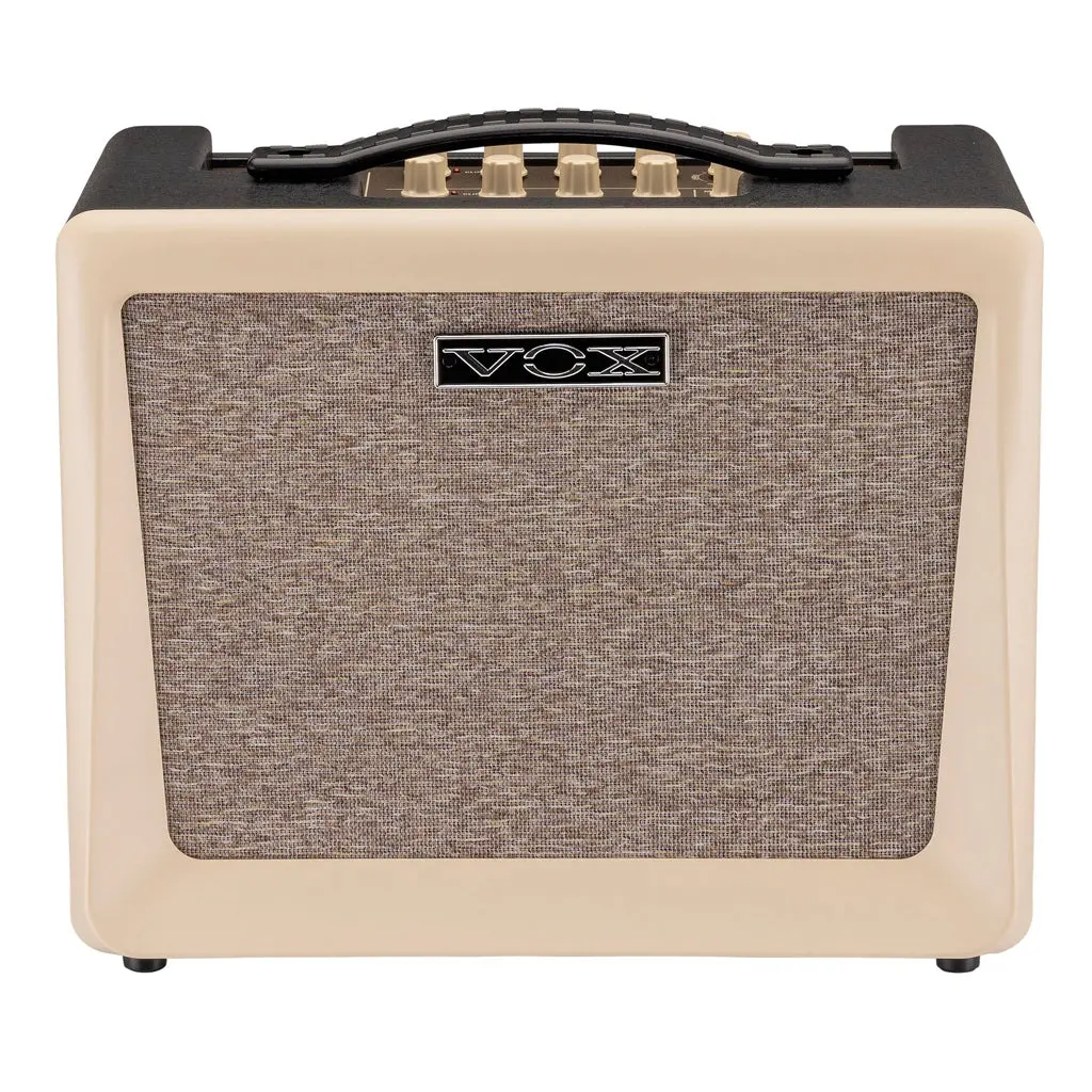 Vox V-Uke-50 Ukulele Amp 1
