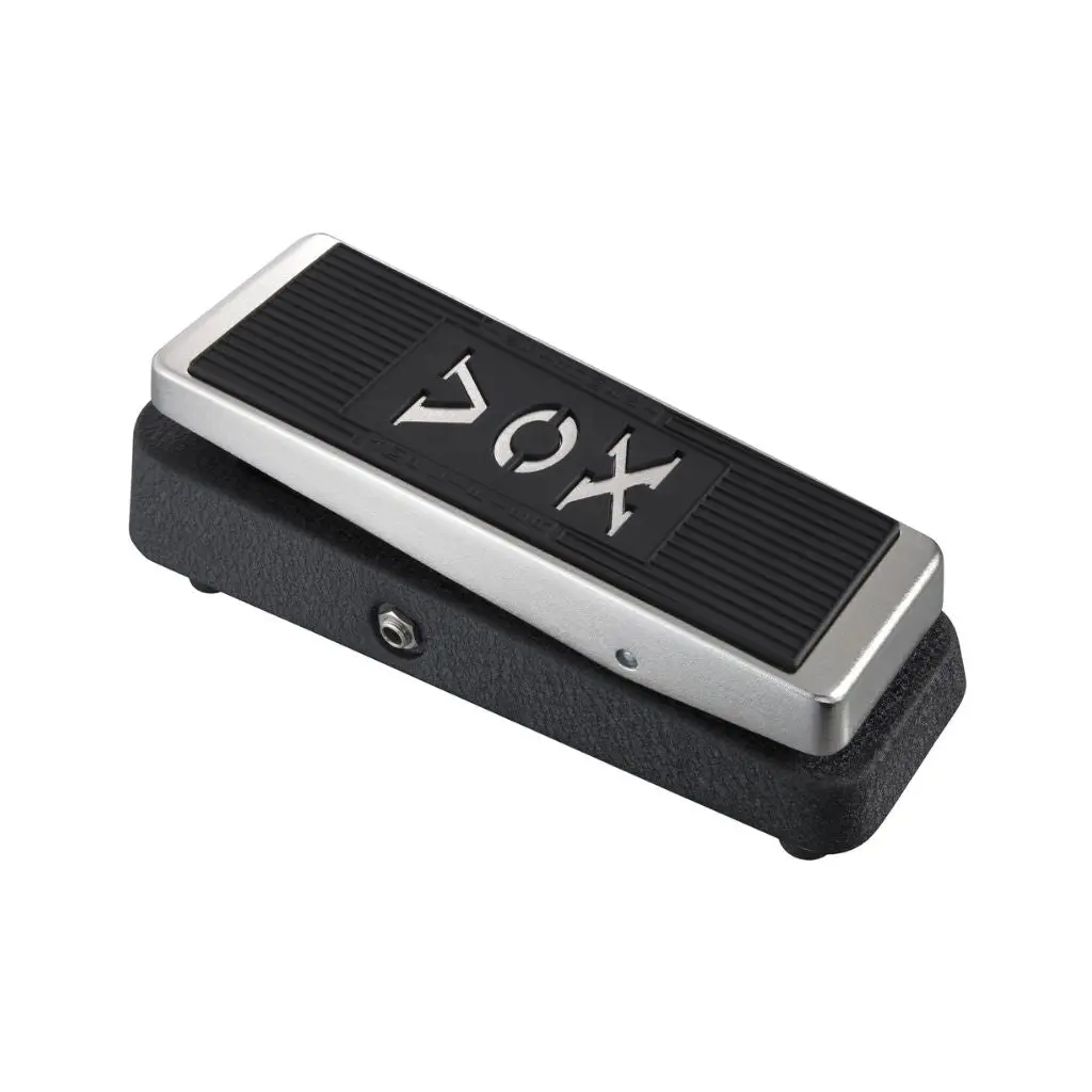 Vox V846 1 Wah Pedal 1