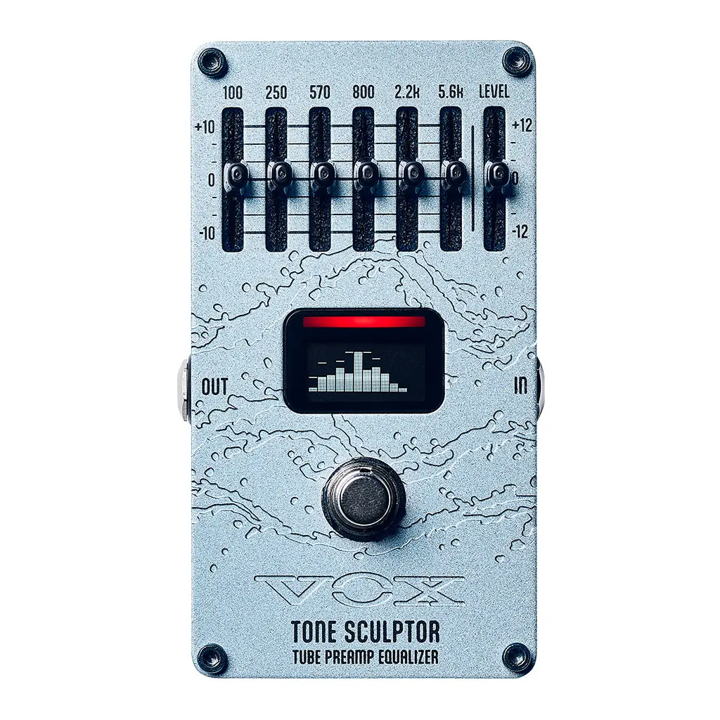 Vox Valve Energy Tone Sculptor 1