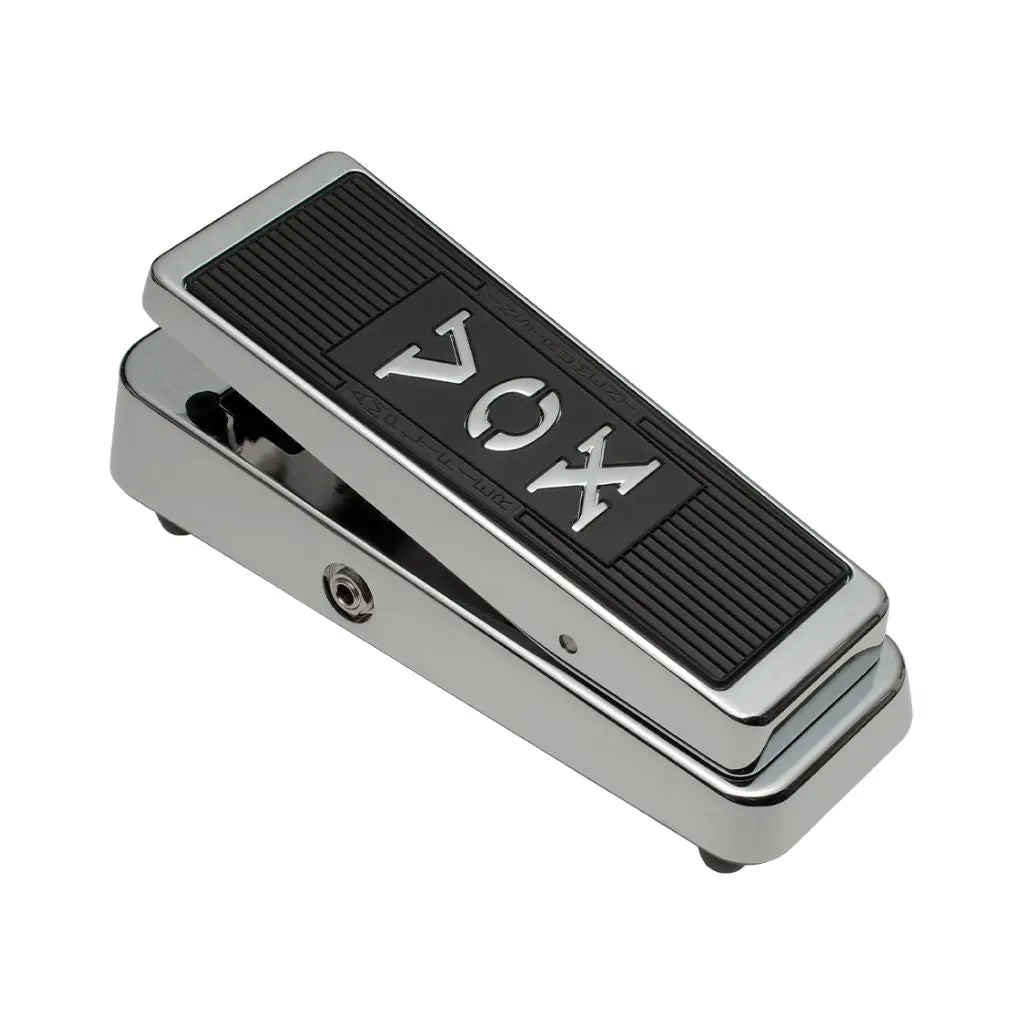 Vox Vrm-1 Vintage Real Mccoy Wah Ltd Edition 1