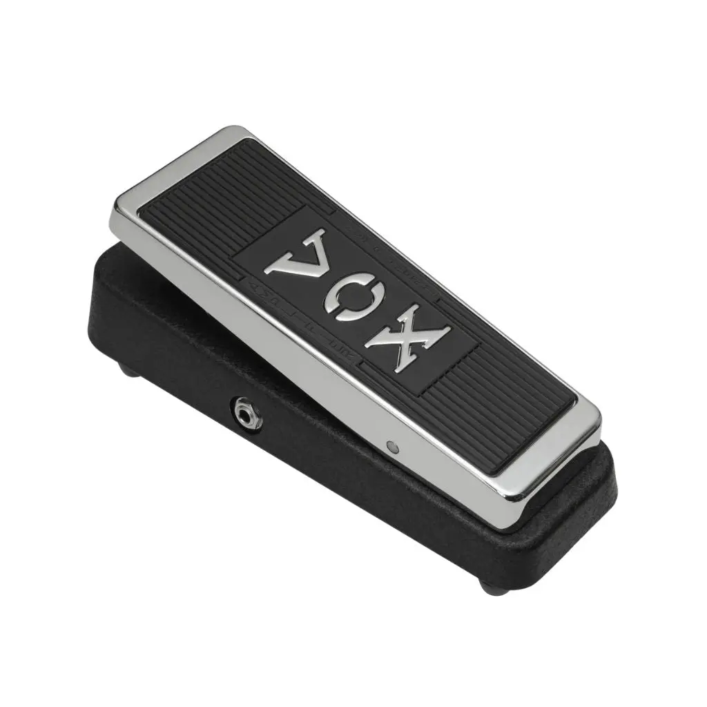 Vox Vrm-1 Vintage Real Mccoy Wah 1