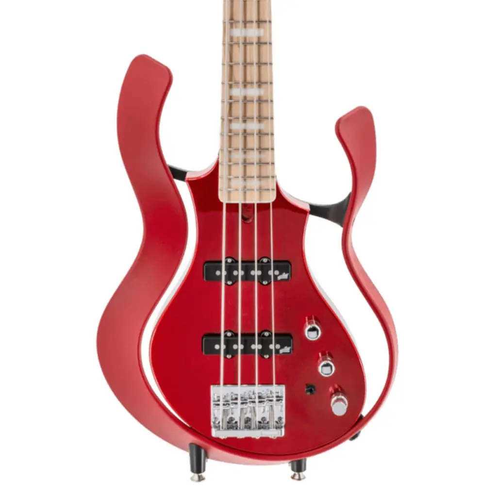 Vox Vsba A2s Starstream Bass 1