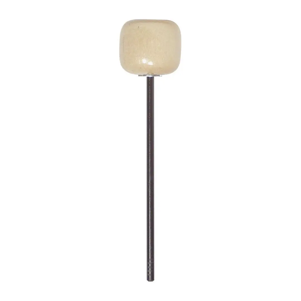 Vater Natural Wood Bass Drum Beater 1