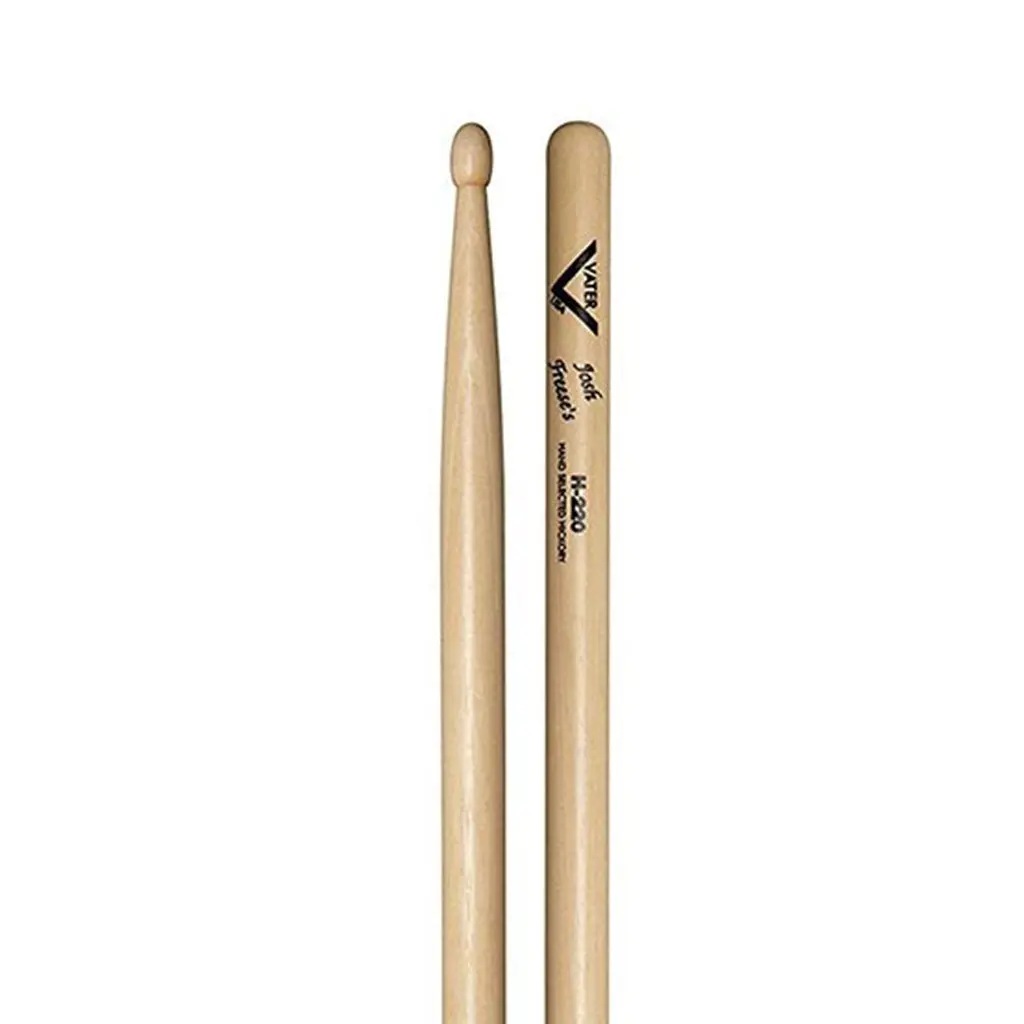 Vater Josh Freese H-220 Sticks 1