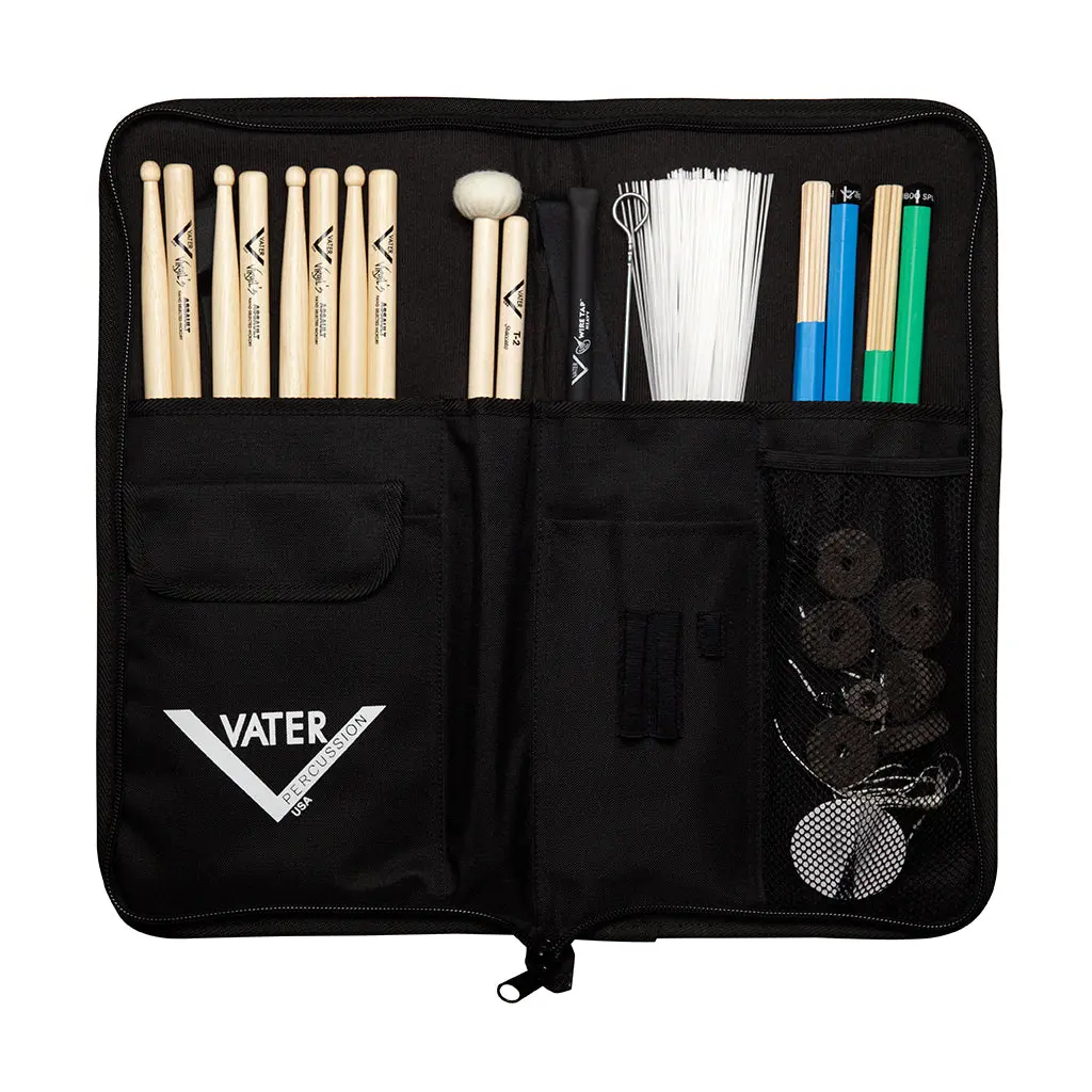 Vater - Nylon Stick Bag 1