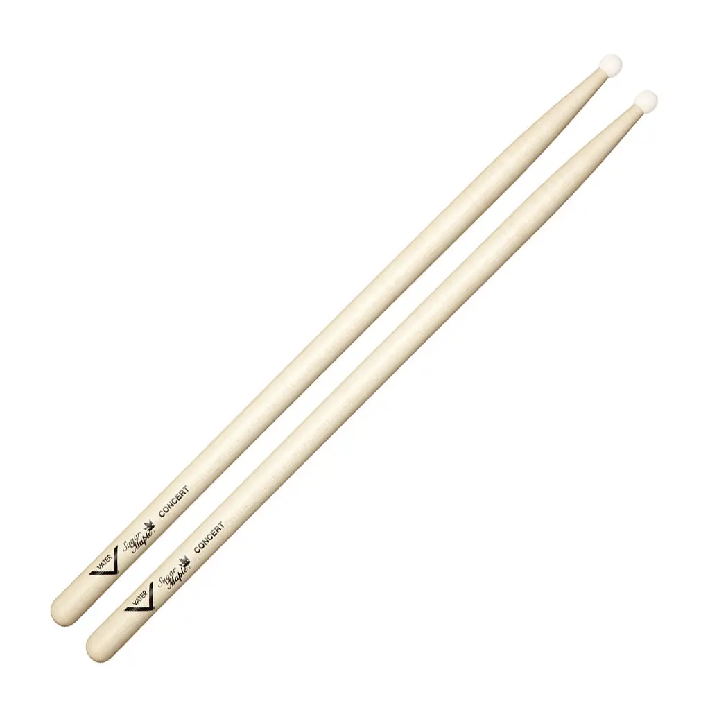 Vater Sugar Maple Sd1 Concert Nylon Tip 1