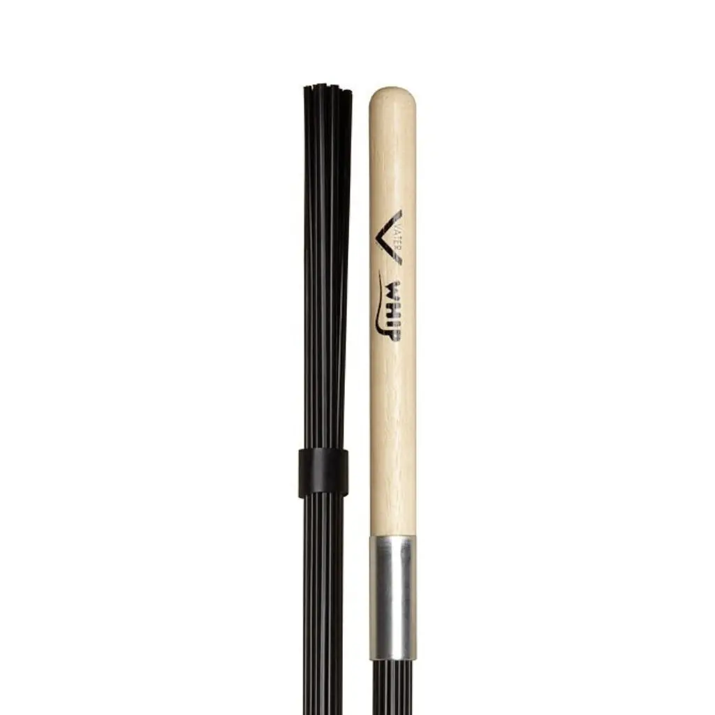 Vater Wood Handle Whip 1