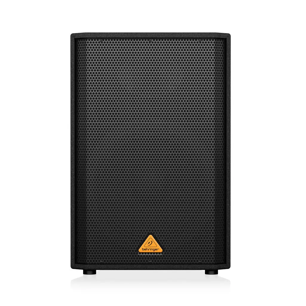 Behringer Eurolive Vp1520 Passive 2 Way Speaker 1