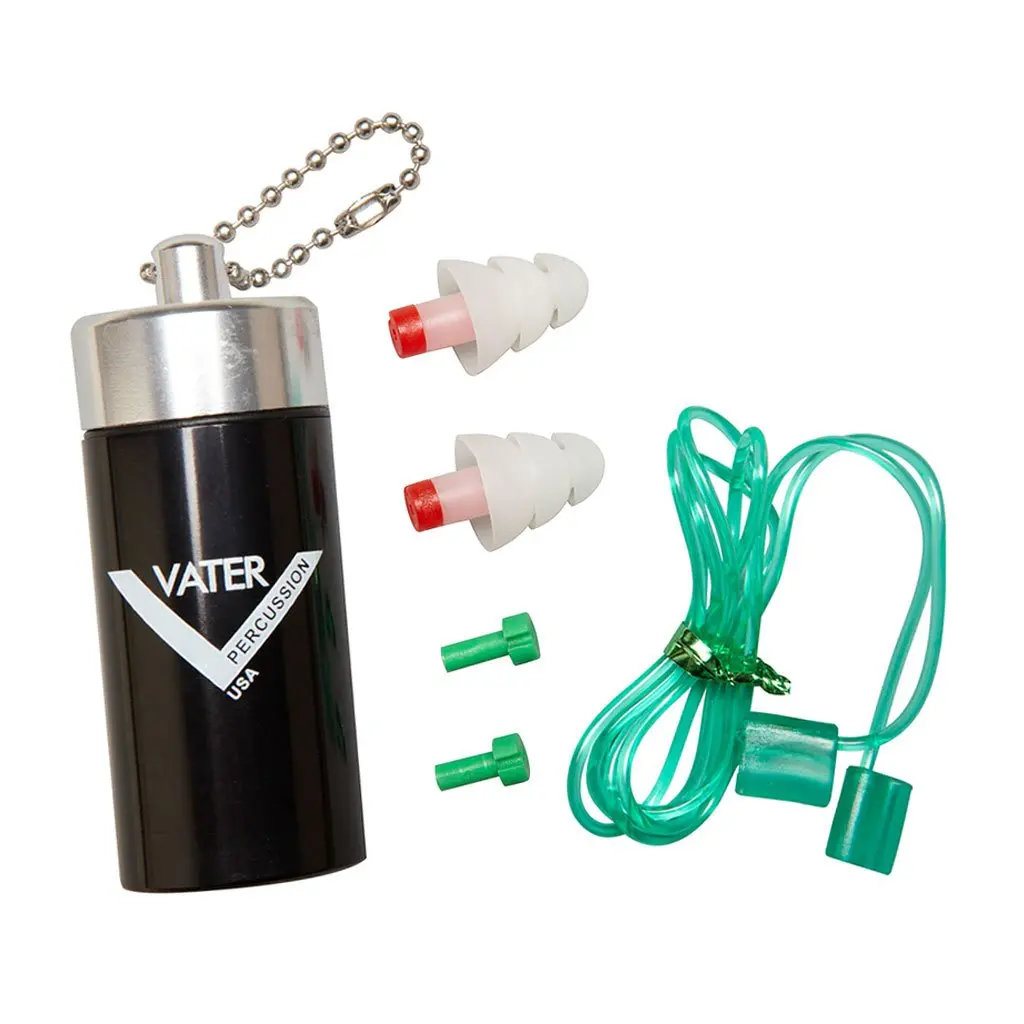 Vater Musician's Ear Plugs 1