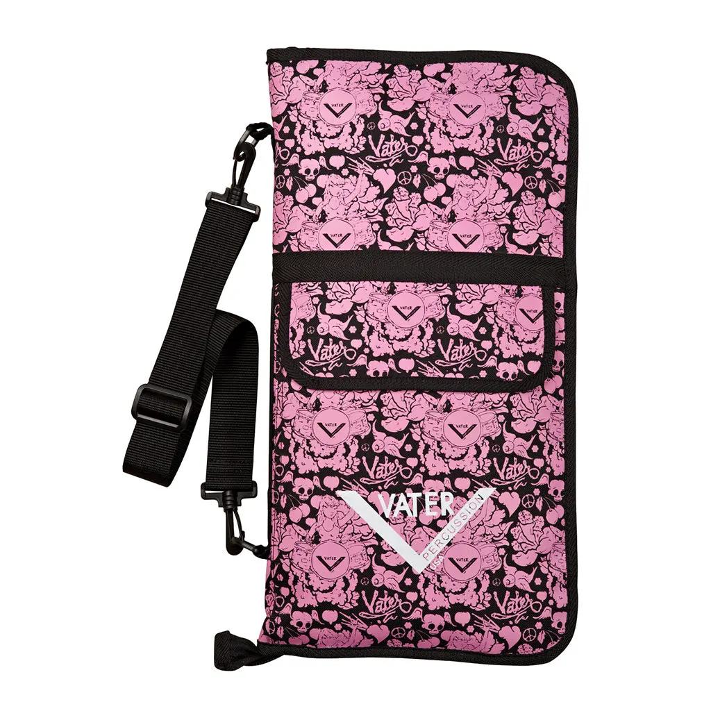 Vater Stick Bag - Pink 1