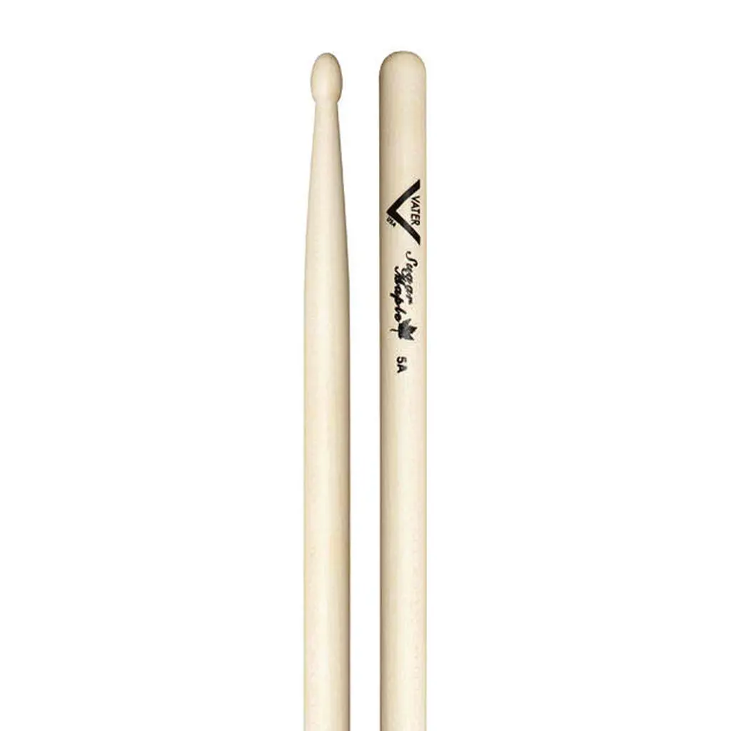 Vater 5A Wood Tip - Sugar Maple 1