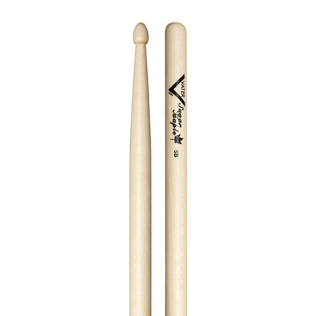 Vater 5B Wood Tip - Sugar Maple 1