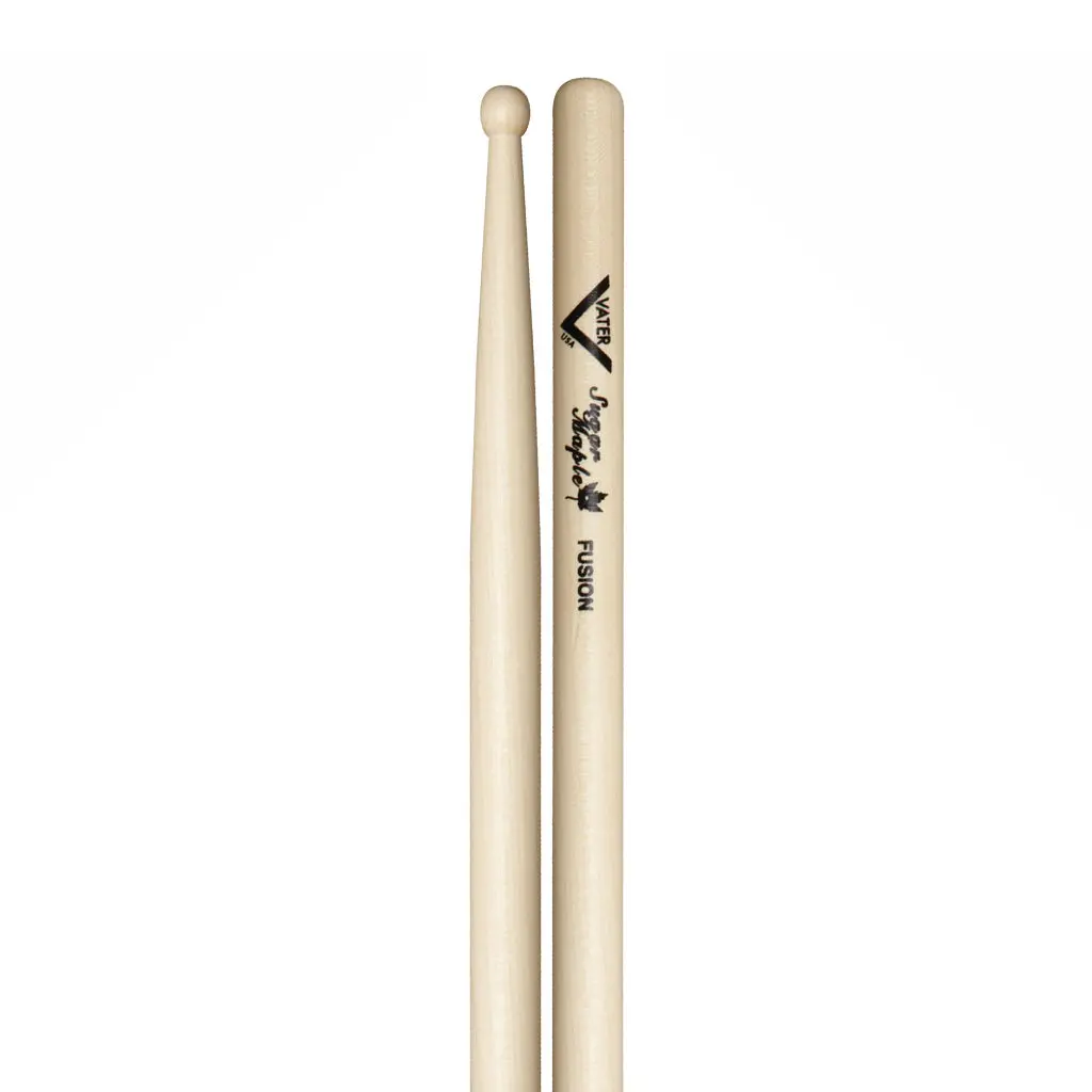 Vater Fusion Wood Tip - Sugar Maple 1