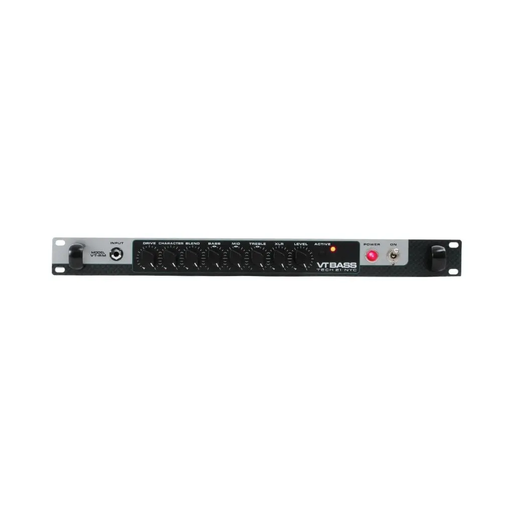 Sansamp Vt Bass Rackmount 1