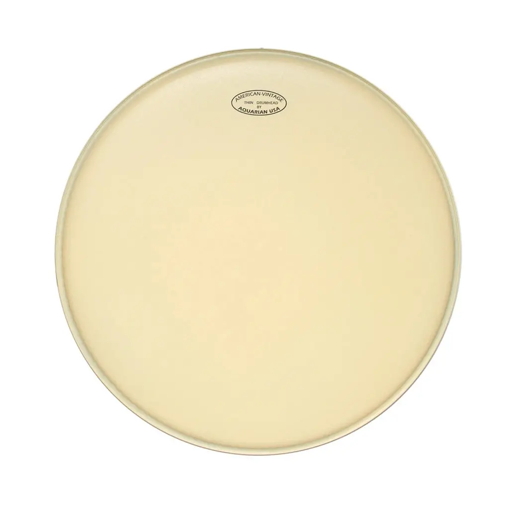 Aquarian Vtc-M22 22" Vintage American Thin 1