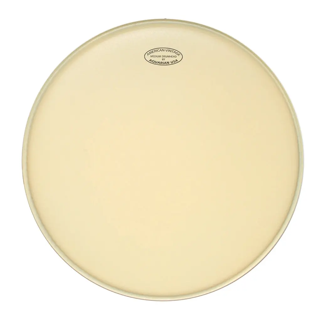 Aquarian Vtc-M18 18" American Vintage Medium 1