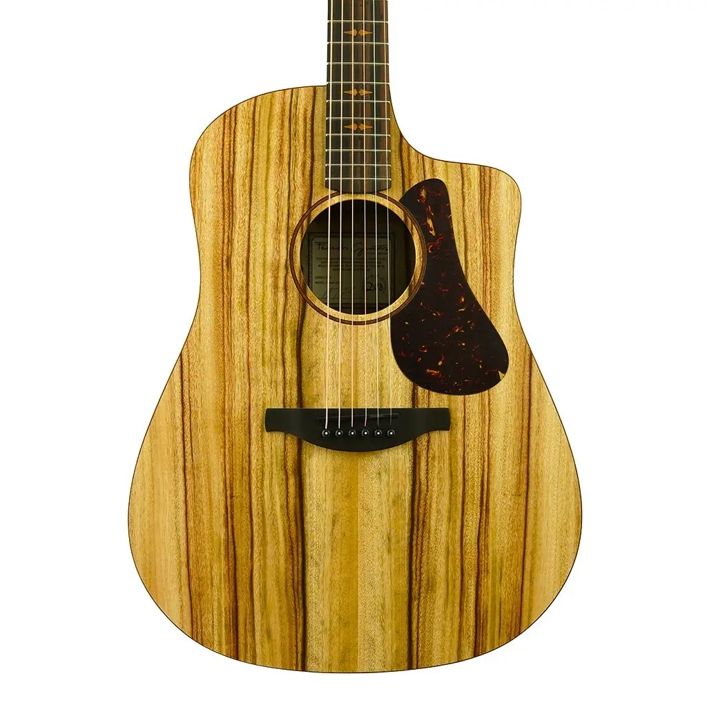 Fenech Vt D78 Cutaway - Camphor B&S 1