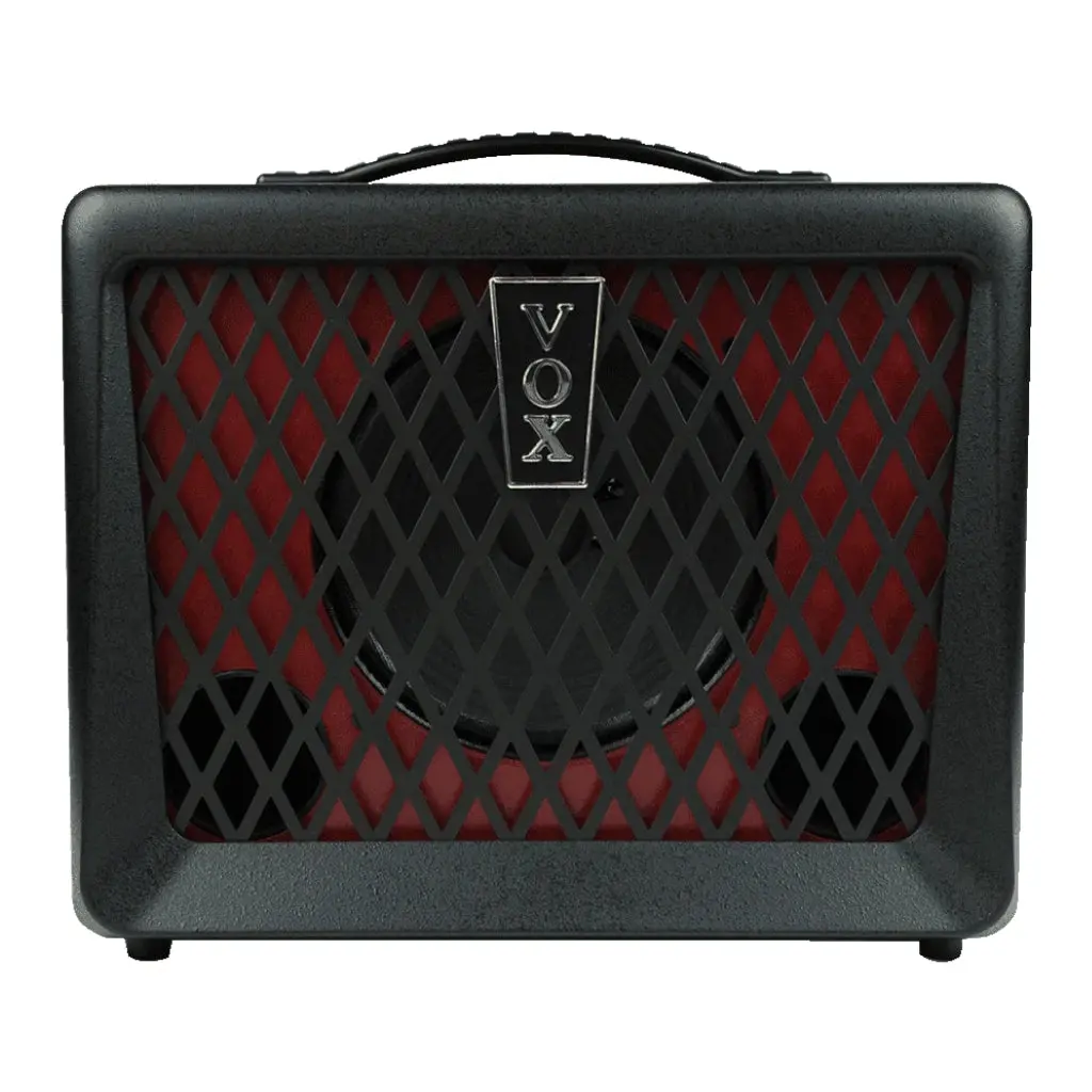 Vox Vx50-Ba 50W Bass Amplifier 1