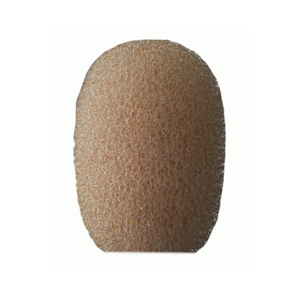 Akg W81 Beige Foam 10 Pack 1