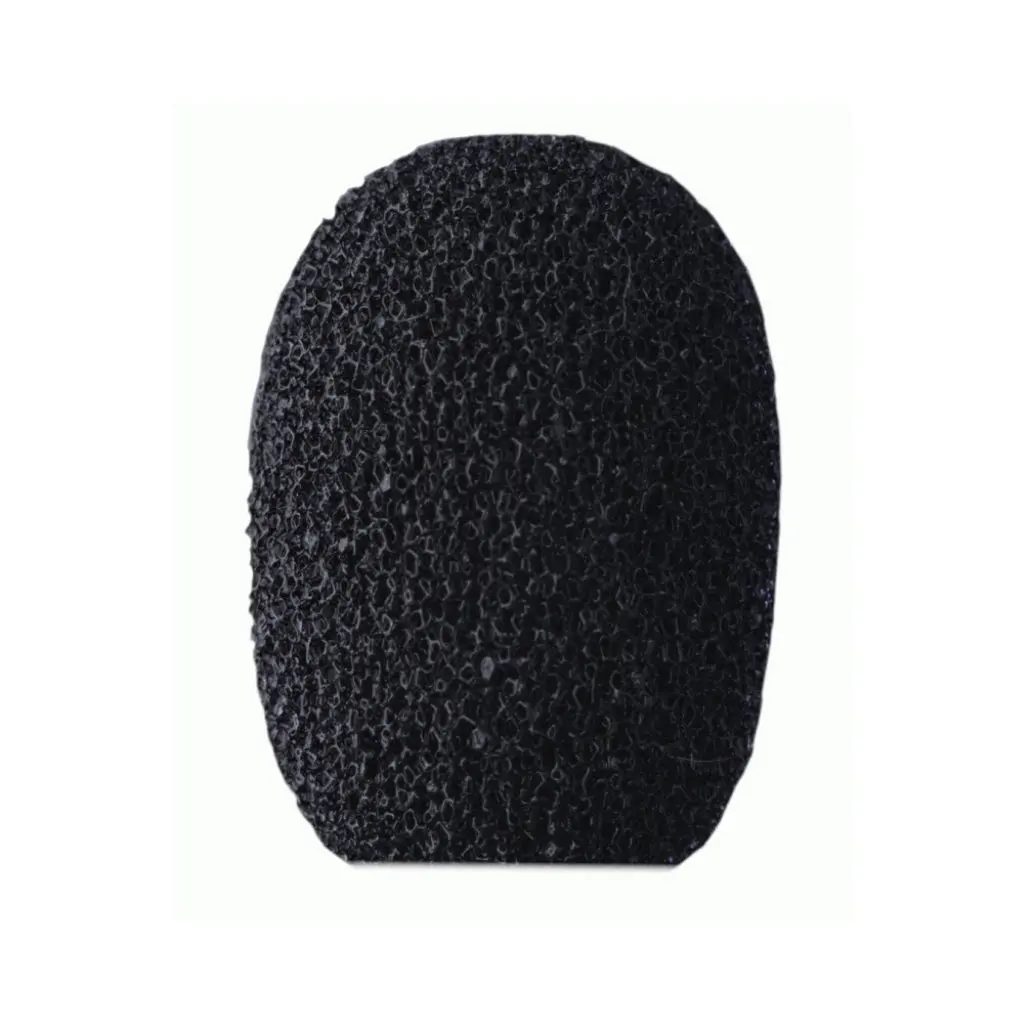 Akg W81 Black Foam 10 Pack 1