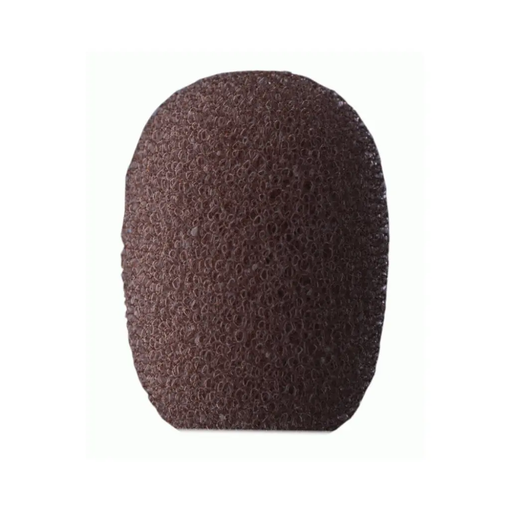 Akg W81 Cocoa Foam 10 Pack 1
