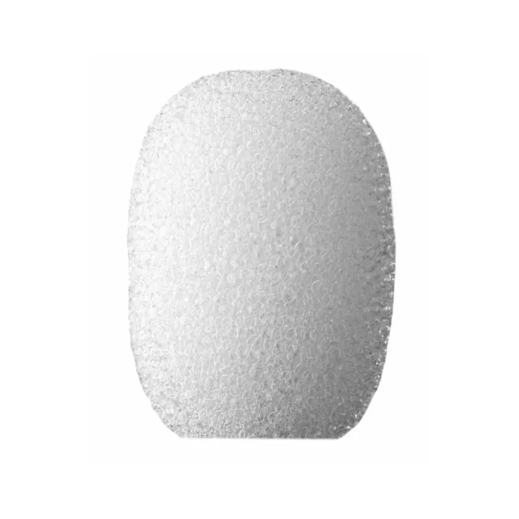 Akg W81 White Foam 10 Pack 1