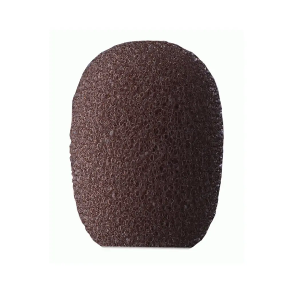 Akg W82 Cocoa Foam 10 Pack 1