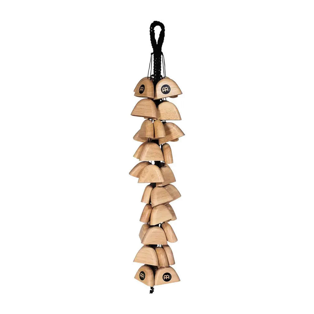 Meinl Sound Effects Wood Waterfall Birds - Siam Oak 1