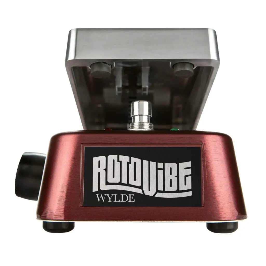 Mxr Wylde Audio Rotovibe 1