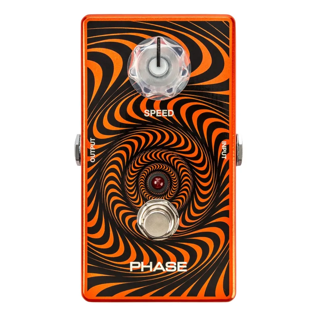 Mxr Wylde Audio Phase 1