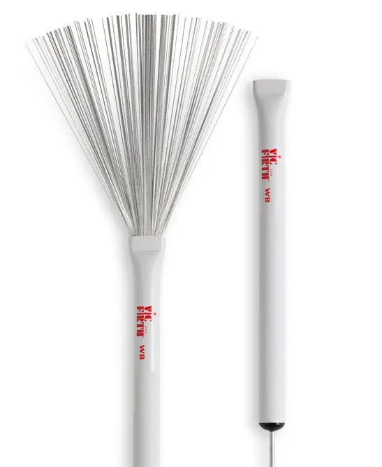 Vic Firth Wire Brush 1